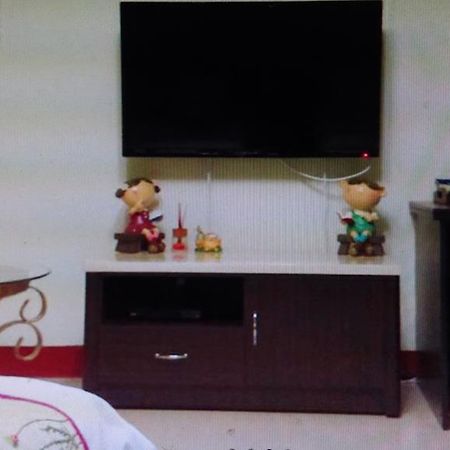 Mei Di Ya House Yuli Εξωτερικό φωτογραφία