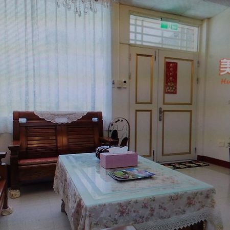 Mei Di Ya House Yuli Εξωτερικό φωτογραφία