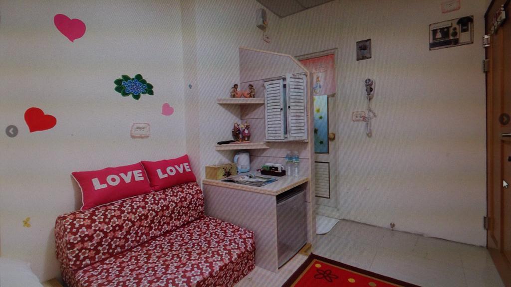 Mei Di Ya House Yuli Εξωτερικό φωτογραφία