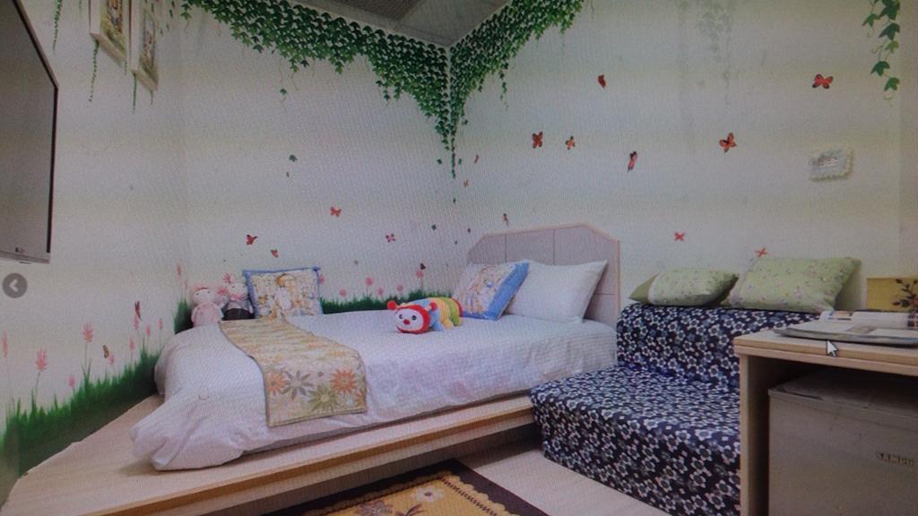 Mei Di Ya House Yuli Εξωτερικό φωτογραφία